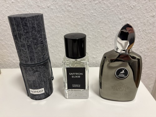 Parfum herren konvolut - parfum,