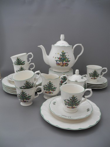 Nikko kaffeeservice happy - nikko,