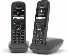 Gigaset AE690 DUO Schnurloses