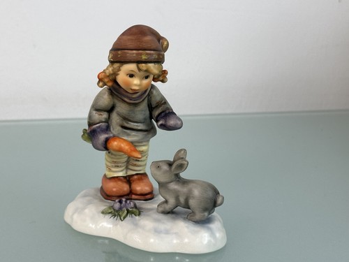 Hummel figur 2066 - figur, trau