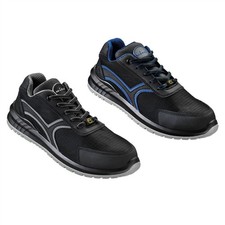 Arbeitsschuhe Halbschuhe S1P ESD Sicherheitsschuhe Schutzschuhe Berufsschuhe