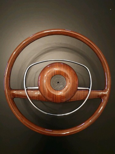 Für mercedes w108 holzlenkrad - für,