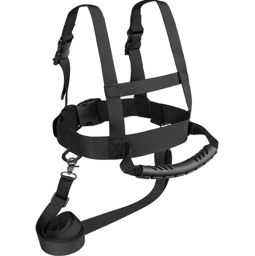 Ski trainingsgurt - ski,