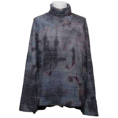 Drop dead rollkragenpullover - dead,,