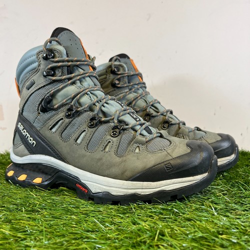 Salomon stiefel 6 - salomon, gr.