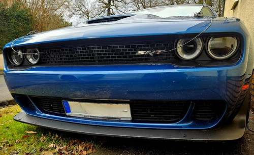 Dodge challanger srt 4 - challanger,