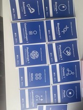 Medilearn Skriptenreihe