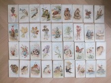 Spielkarten - Der schwarze