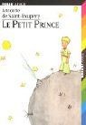 Petit prince von - le,