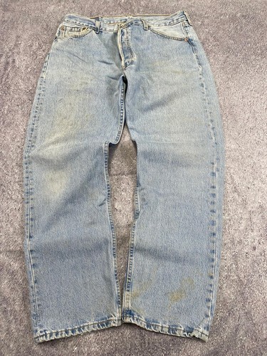 Levi 501 jeans - 501,