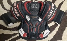 Bauer Brustpanzer NSX Junior S