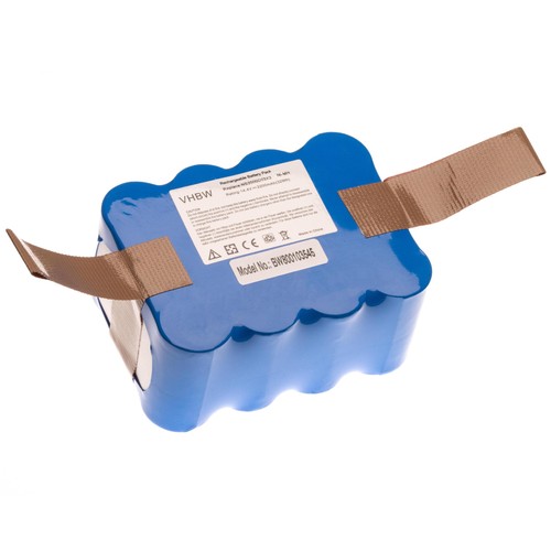 Akku für solac ecogenic - solac,
