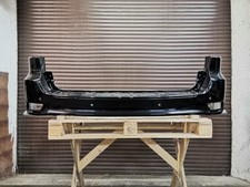 Jeep Grand Cherokee Summit WK2 Stoßstange Hinten 68143470