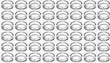 RHP Glas Aschenbecher Ascher