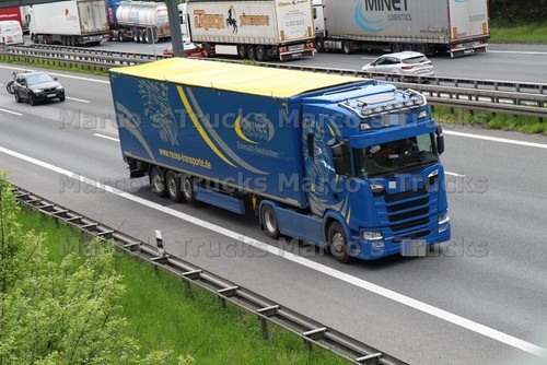 Lkw foto scania 500 - lkw, s