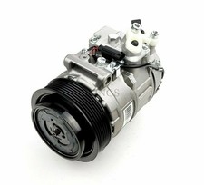 Klimakompressor Mercedes C180