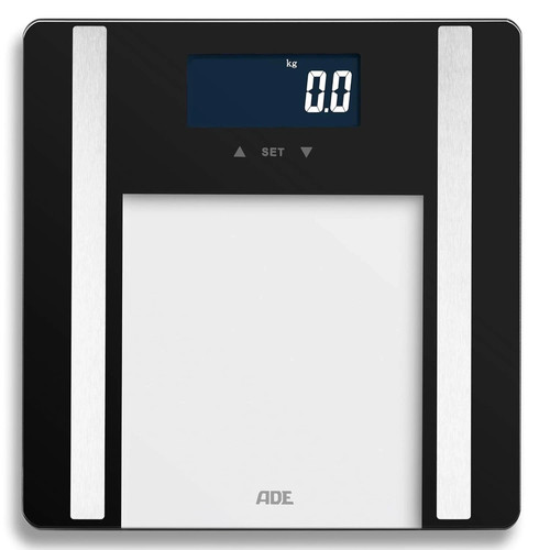 Ade digitale körperfettwaage - digitale,