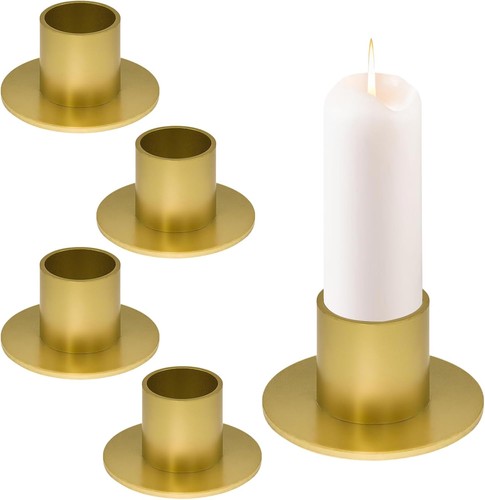 Stück kerzenständer für - kerzenständer,