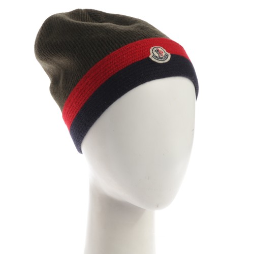 Moncler mütze one size - mütze,