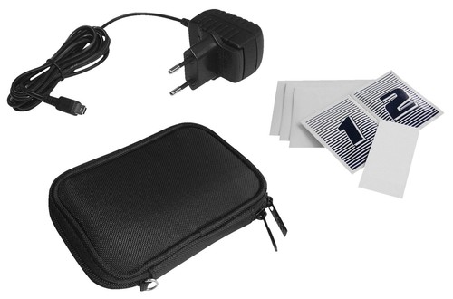 Aiv starter set - aiv, navizubehör