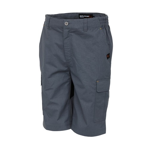 Savage gear fighter - shorts, gr