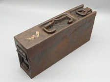 Patronenkasten 41 Mg 42