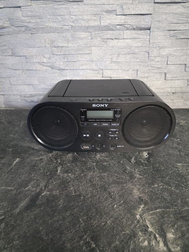 Sony ps50 personal - sony, zs-ps50