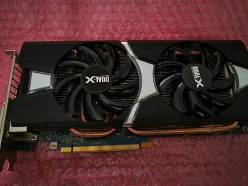 Sapphire amd radeon 280 - amd,