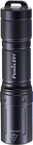 Fenix led taschenlampe e01 - led-taschenlampe,