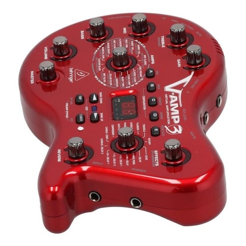Behringer amp3 - behringer, v-amp3