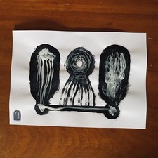 Malerei von A. Kloiber | Acryl