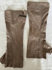 Annette Görtz Hand Stulpen- Leder - butterweich - M