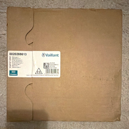 Vaillant wartungsset - vaillant, 2