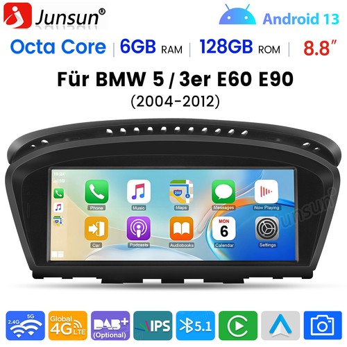 Für bmw e60 - e60, 5er