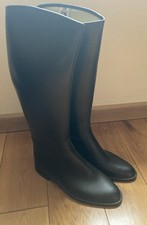 Cottage Craft Gummireitstiefel Gr. 44 XL #55