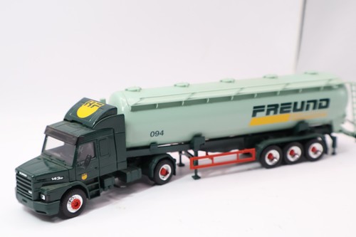 Herpa scania lkw - 1:87,