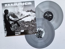 RAMMSTEIN PINKPOP FESTIVAL