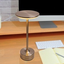 LED Tischlampe Touch Dimmbar