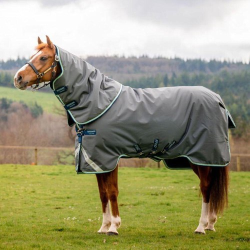 Horseware ireland amigo bravo - horseware,