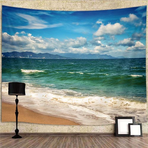 Strand wellen natur - strand,