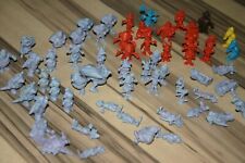 60 alte Asterix & Obelix Gallier Römer 70iger Jahre Dargaud Kaugummifiguren