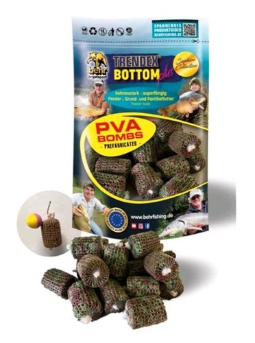 Behr pva bombs - bombs,, 20