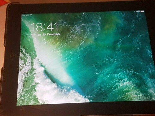 Apple ipad gen - ipad, wlan