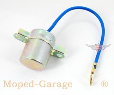 Motobecane Mobylette 140 150 50VL M1 Cady X1 Moby Zündung Kondensator