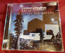 Perry Rhodan 7 - Sternenozean