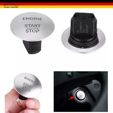 SCHLÜSSELLOS START STOP KNOPF