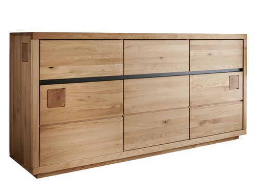 Sideboard eicheschrank - sideboard,