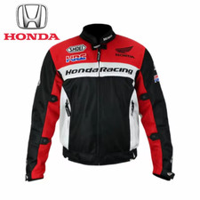 Motorradjacke Honda Primavera