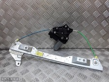 2006 OPEL CORSA FENSTERHEBER