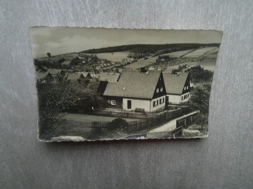 Bockau erzgebirge totale - bockau,